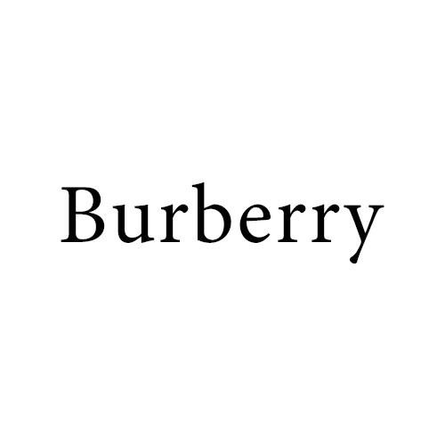 버버리 Burberry