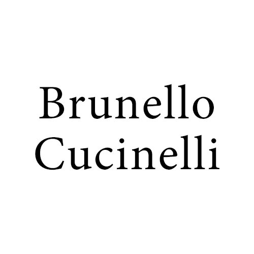 브루넬로쿠치넬리 Brunello Cucinelli