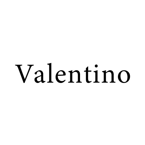 발렌티노 Valentino